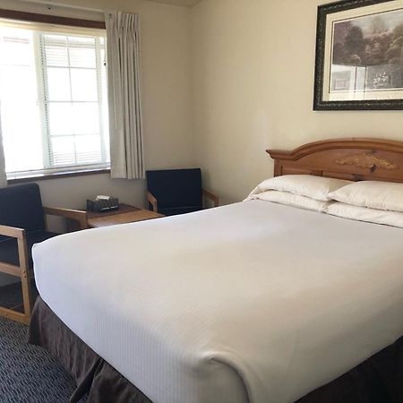 The Landmark Inn Florence Kamer foto