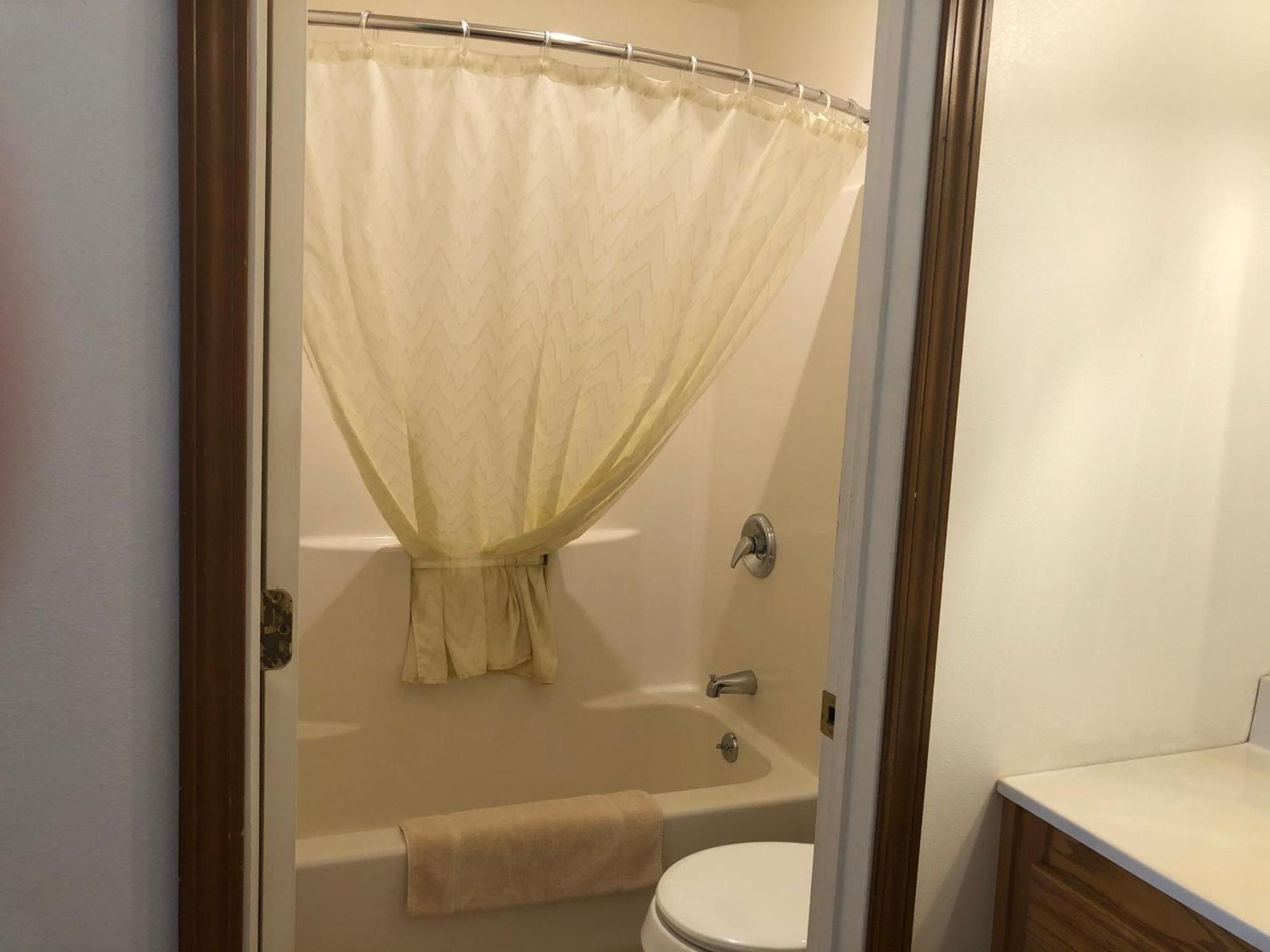 The Landmark Inn Florence Kamer foto