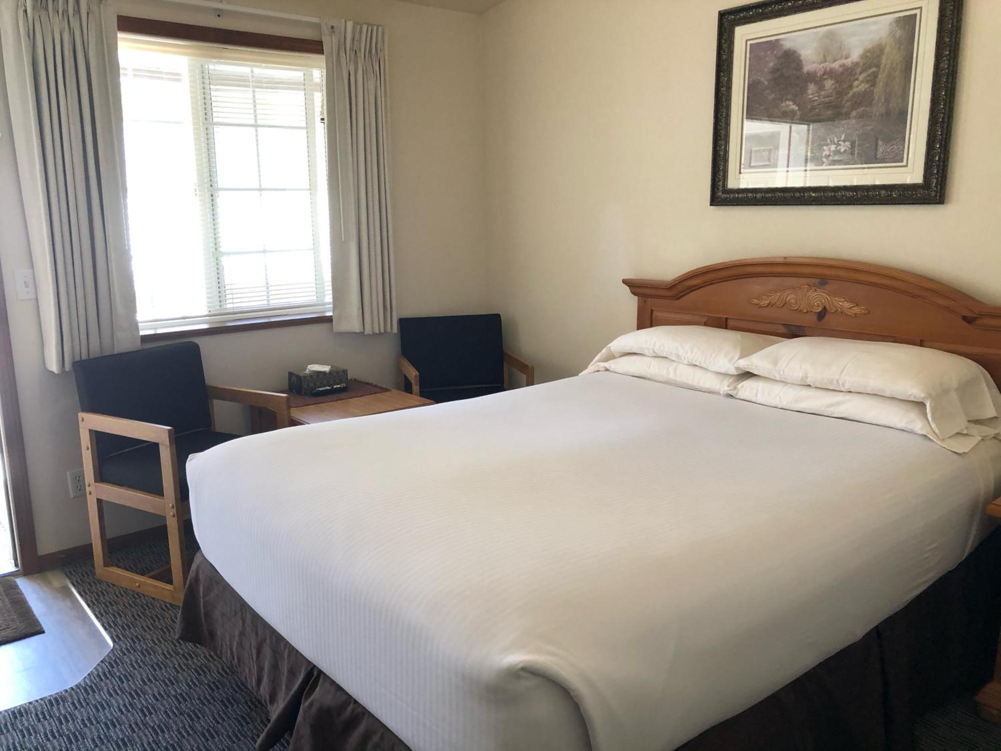 The Landmark Inn Florence Kamer foto